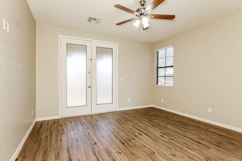 3,590/Mo, 2347 W Jake Haven Phoenix, AZ 85085 Main Bedroom View
