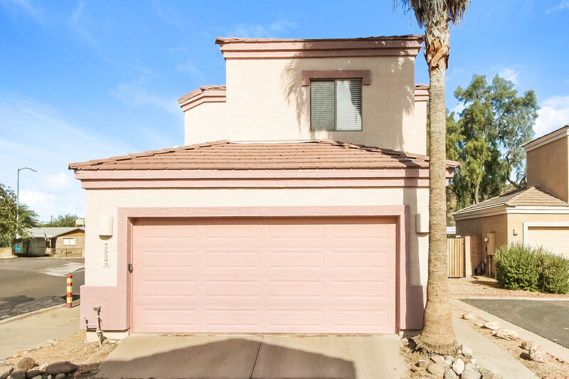 1,975/Mo, 22243 N 29th Dr Phoenix, AZ 85027 External View