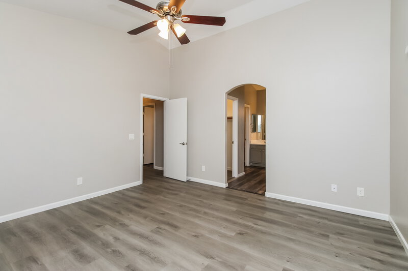 1,975/Mo, 22243 N 29th Dr Phoenix, AZ 85027 Main Bedroom View 2