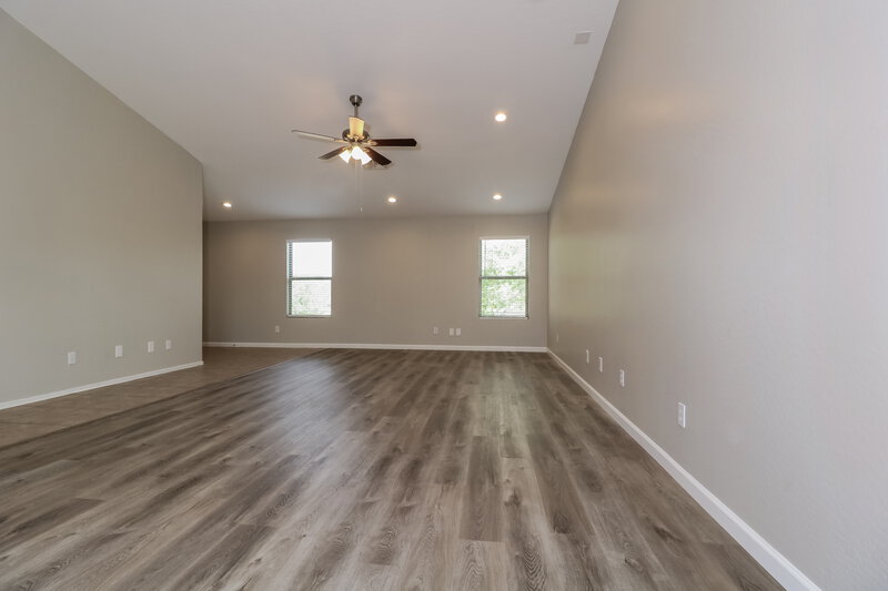 2,095/Mo, 14815 N Tonya CIR El Mirage, AZ 85335 Living Room View