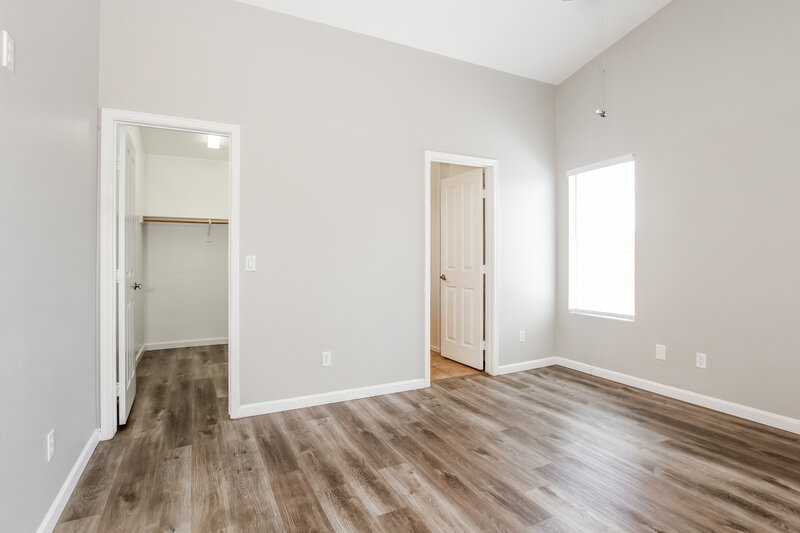 2,025/Mo, 14815 N Tonya CIR El Mirage, AZ 85335 Bedroom View