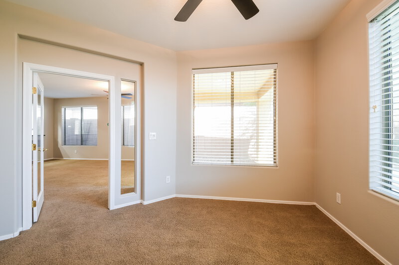 2,810/Mo, 41113 N Prestancia Dr Phoenix, AZ 85086 Bedroom View