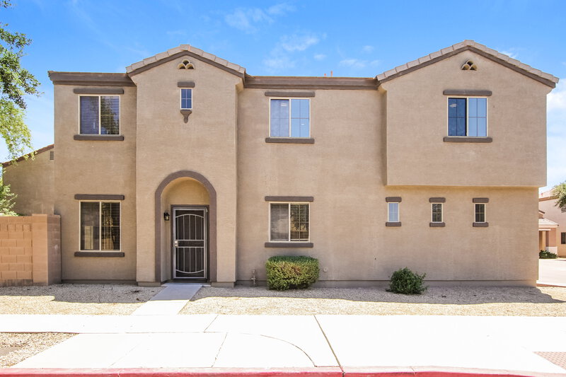2,260/Mo, 22027 N 30th Ln Phoenix, AZ 85027 External View