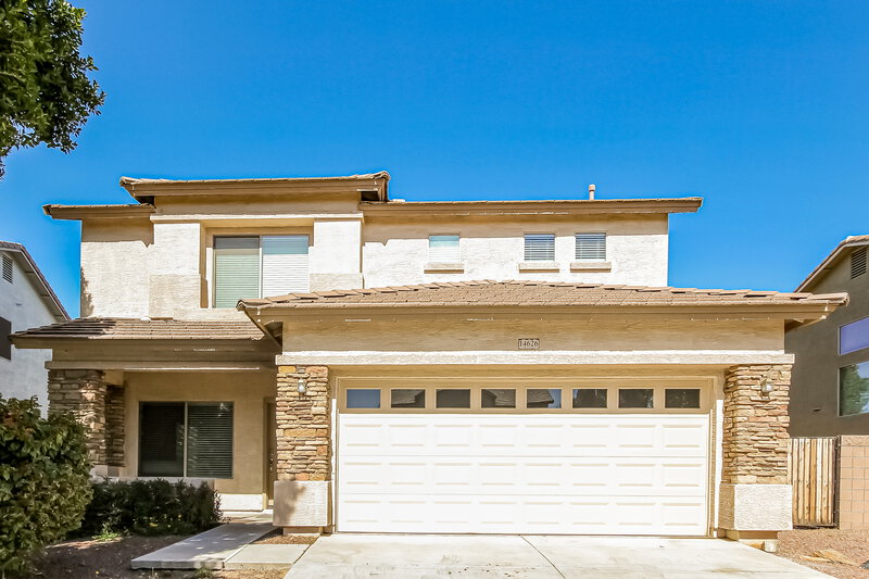 3,390/Mo, 14626 W Acapulco Ln Surprise, AZ 85379 External View