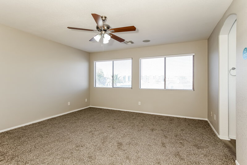 3,390/Mo, 14626 W Acapulco Ln Surprise, AZ 85379 Main Bedroom View