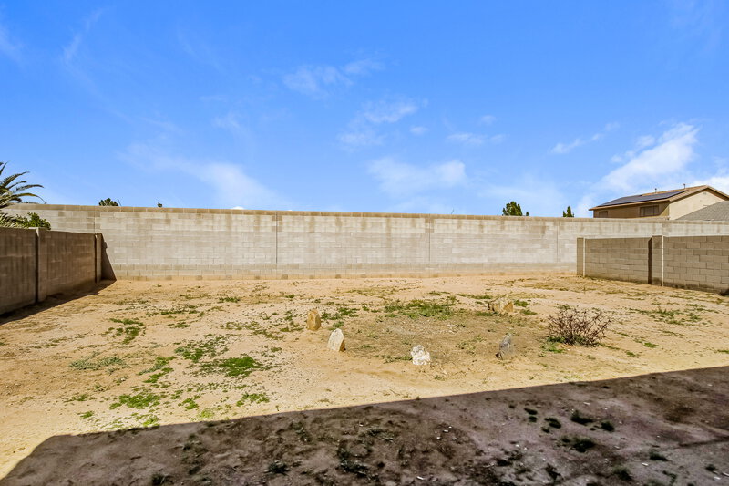 3,390/Mo, 14626 W Acapulco Ln Surprise, AZ 85379 Exterior View