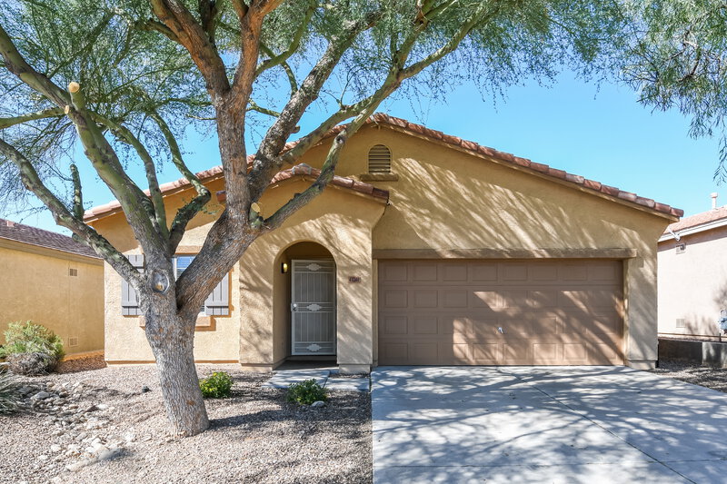2,230/Mo, 41240 N Hudson Trl Anthem, AZ 85086 External View