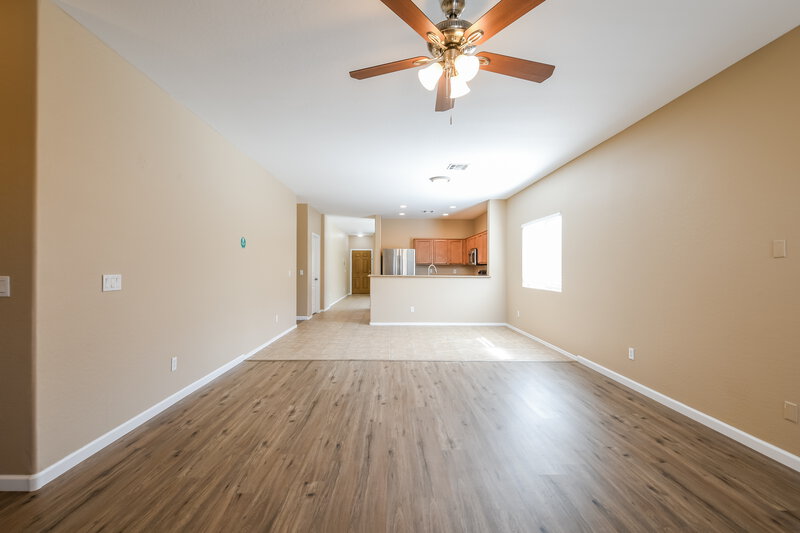 2,230/Mo, 41240 N Hudson Trl Anthem, AZ 85086 Living Room View 2