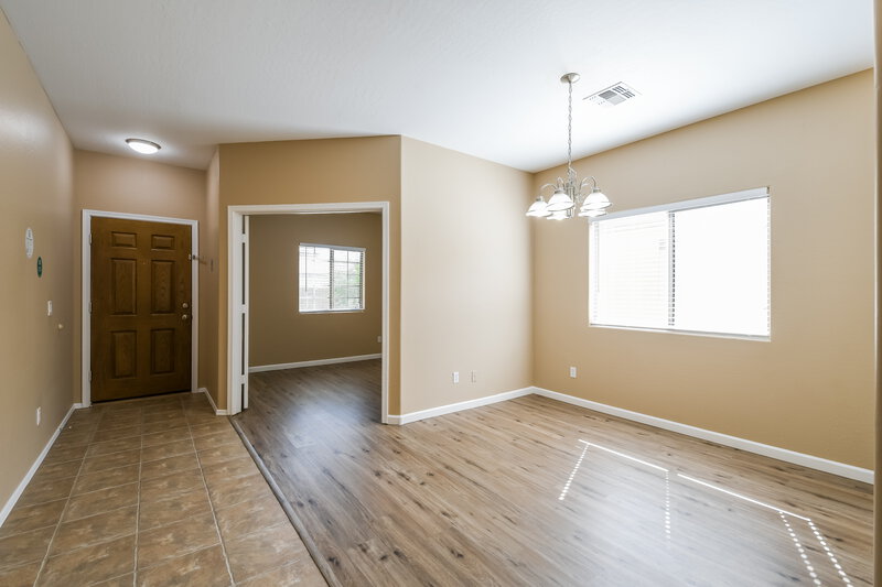 2,230/Mo, 41240 N Hudson Trl Anthem, AZ 85086 Dining Room View