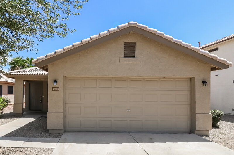 2,300/Mo, 10803 W Monte Vista Rd Avondale, AZ 85392 External View
