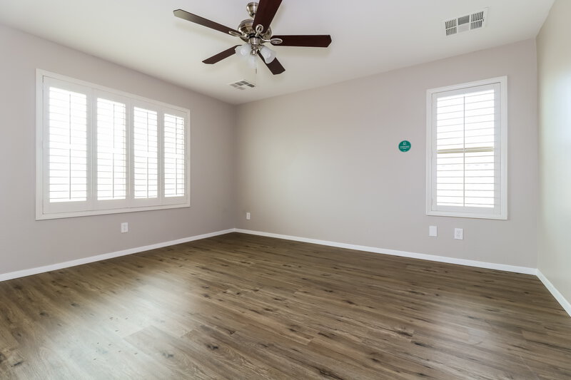 2,745/Mo, 7127 W Kingman St Phoenix, AZ 85043 Main Bedroom View