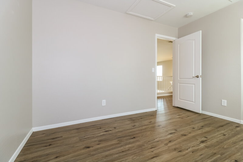 2,745/Mo, 7127 W Kingman St Phoenix, AZ 85043 Bedroom View