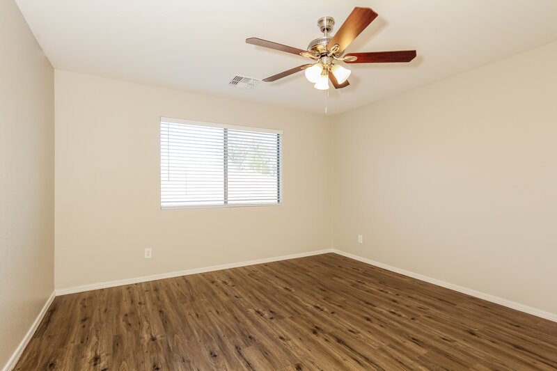2,125/Mo, 14708 W Hearn Rd Surprise, AZ 85379 Main Bedroom View