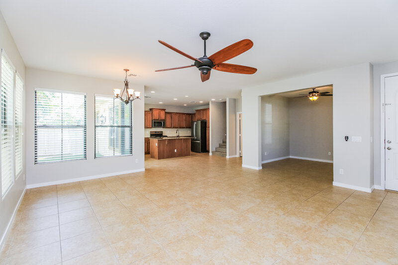 3,005/Mo, 10453 E Neville Ave Mesa, AZ 85209 Living Room View