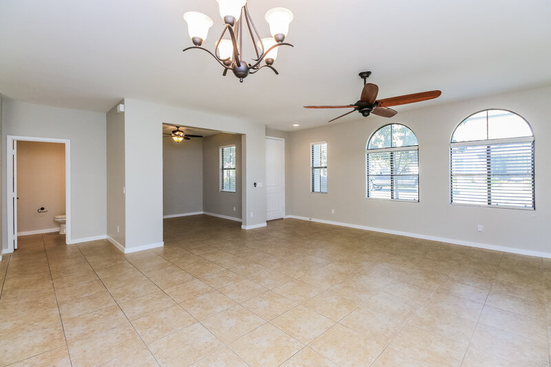 3,005/Mo, 10453 E Neville Ave Mesa, AZ 85209 Living Room View 2