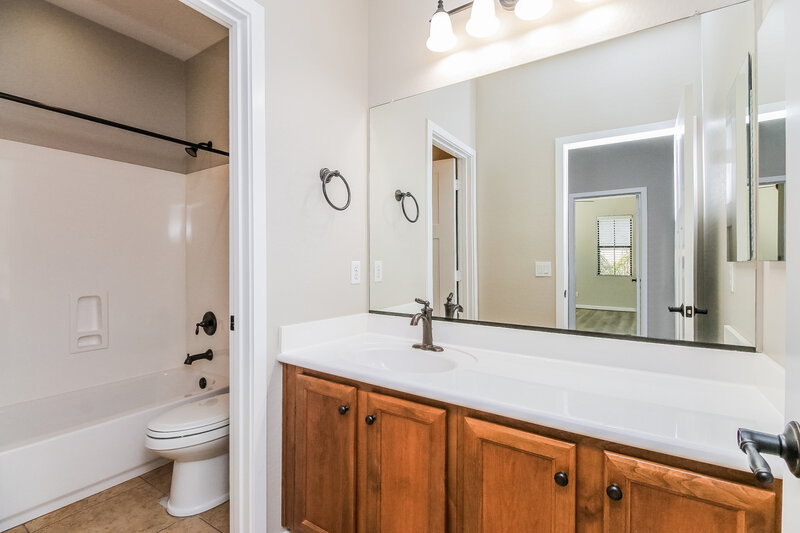 3,005/Mo, 10453 E Neville Ave Mesa, AZ 85209 Bathroom View