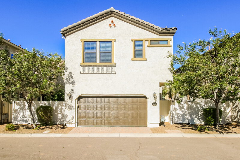 3,005/Mo, 10453 E Neville Ave Mesa, AZ 85209 Rear View