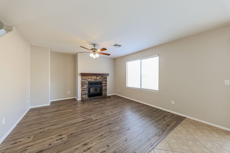 1,995/Mo, 24236 W Lasso Ln Buckeye, AZ 85326 Family Room View