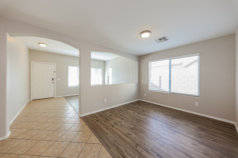 1,995/Mo, 24236 W Lasso Ln Buckeye, AZ 85326 Sitting Room View