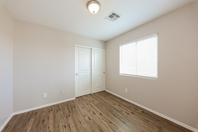 1,995/Mo, 24236 W Lasso Ln Buckeye, AZ 85326 Bedroom View