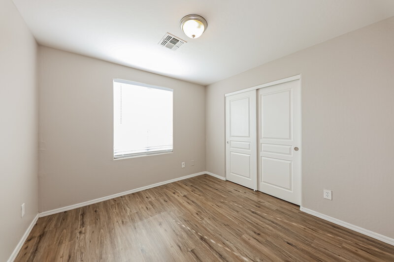 1,995/Mo, 24236 W Lasso Ln Buckeye, AZ 85326 Bedroom View 2