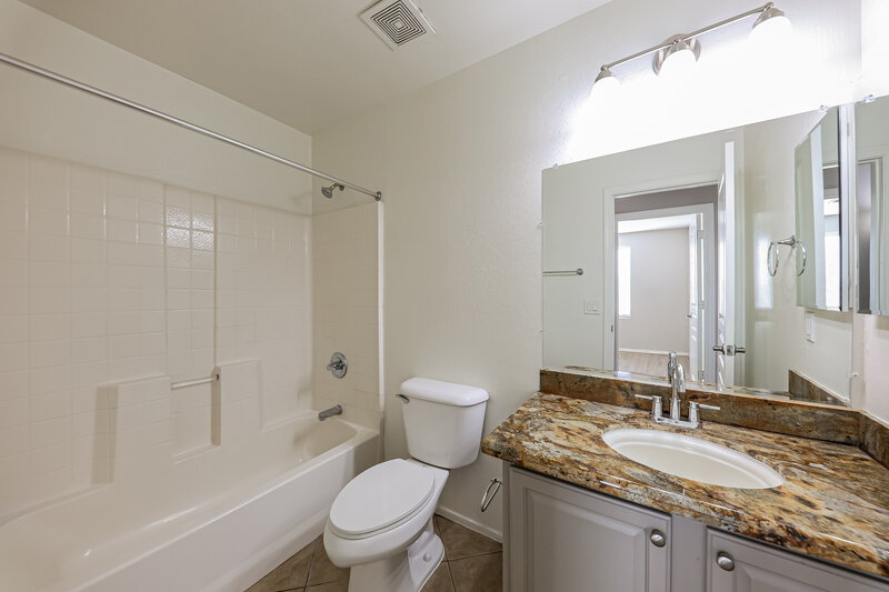 1,995/Mo, 24236 W Lasso Ln Buckeye, AZ 85326 Bathroom View