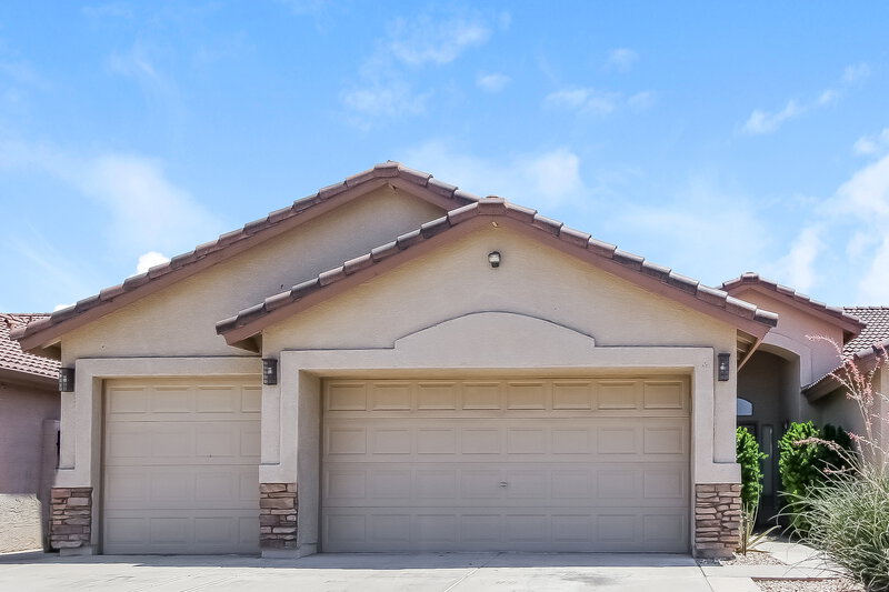 2,750/Mo, 4109 W Runion Dr Glendale, AZ 85308 External View
