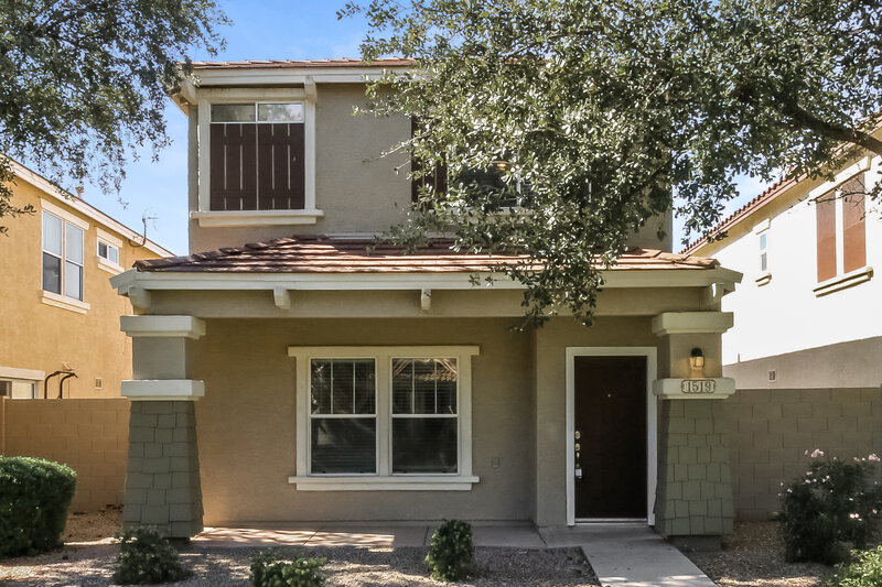 2,315/Mo, 1519 S Owl Dr Gilbert, AZ 85296 External View