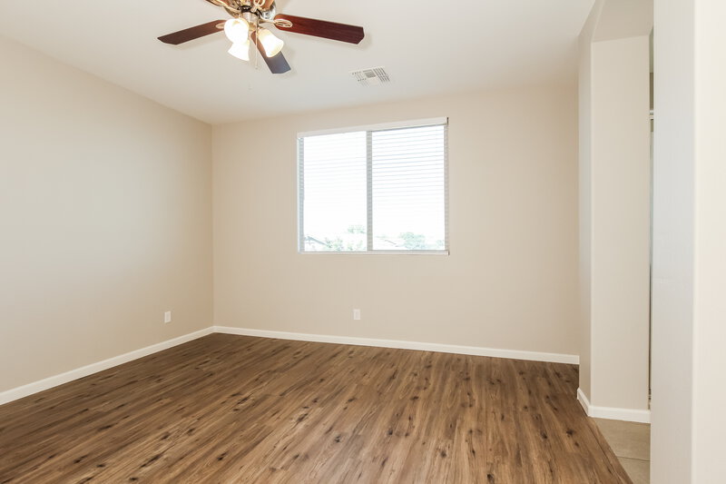 2,695/Mo, 20698 E Canary Way Queen Creek, AZ 85142 Main Bedroom View