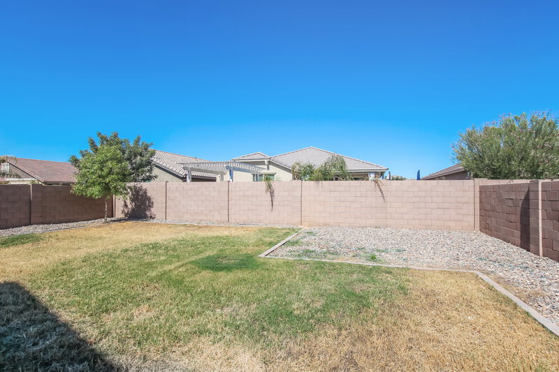 2,695/Mo, 20698 E Canary Way Queen Creek, AZ 85142 Exterior View