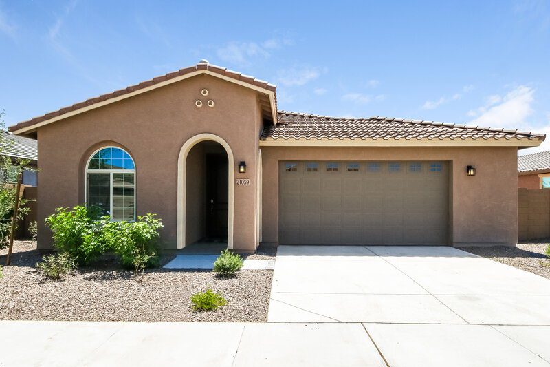 2,630/Mo, 21059 E Estrella Rd Queen Creek, AZ 85142 External View
