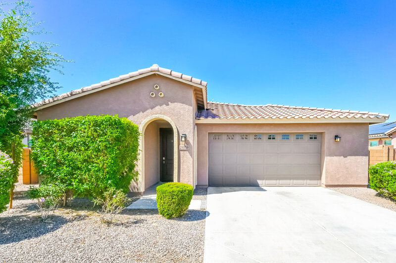 2,540/Mo, 21059 E Estrella Rd Queen Creek, AZ 85142 External View