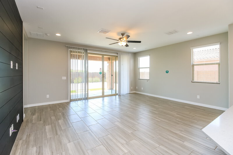 2,630/Mo, 21059 E Estrella Rd Queen Creek, AZ 85142 Living Room View