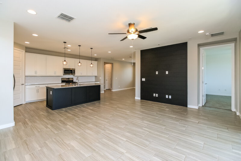 2,630/Mo, 21059 E Estrella Rd Queen Creek, AZ 85142 Living Room View 2
