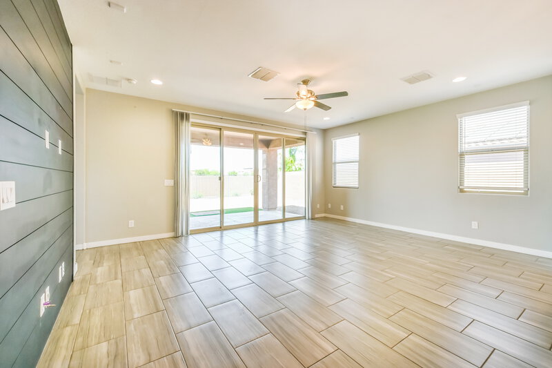 2,540/Mo, 21059 E Estrella Rd Queen Creek, AZ 85142 Living Room View 2
