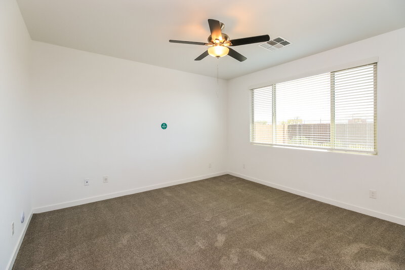 2,630/Mo, 21059 E Estrella Rd Queen Creek, AZ 85142 Main Bedroom View