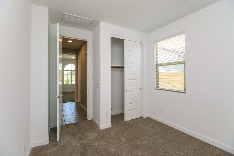 2,630/Mo, 21059 E Estrella Rd Queen Creek, AZ 85142 Bedroom View 2