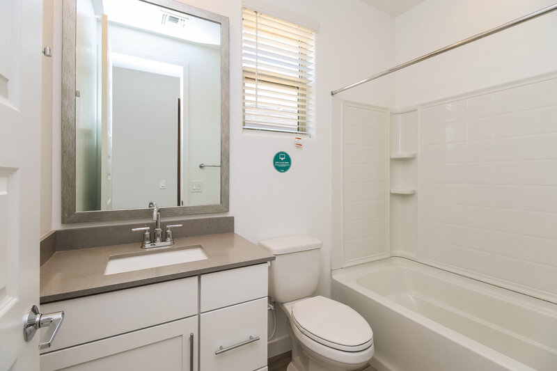 2,630/Mo, 21059 E Estrella Rd Queen Creek, AZ 85142 Bathroom View