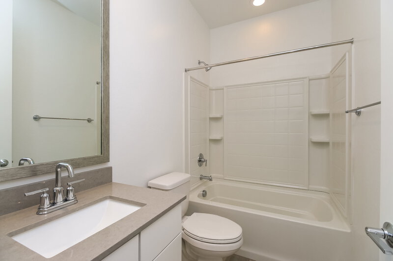 2,630/Mo, 21059 E Estrella Rd Queen Creek, AZ 85142 Bathroom View 2