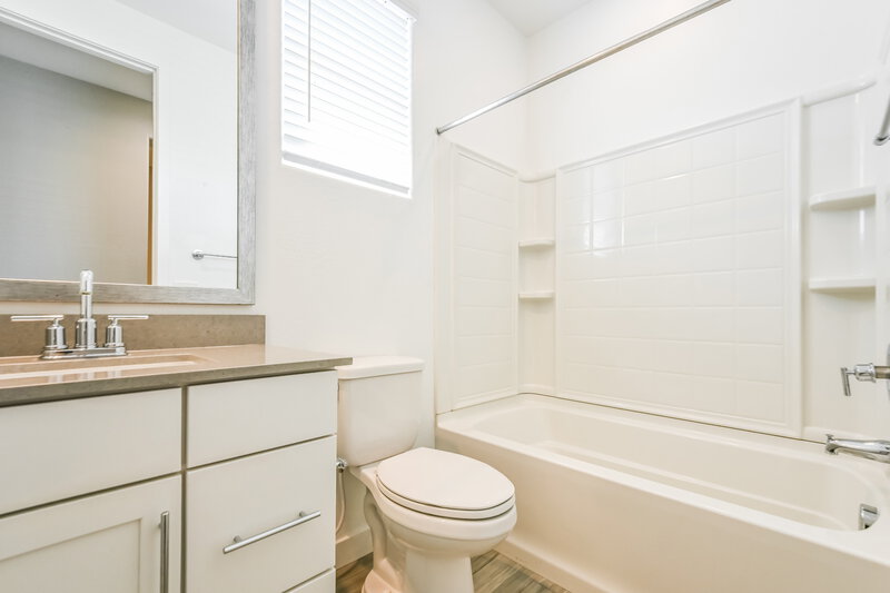 2,540/Mo, 21059 E Estrella Rd Queen Creek, AZ 85142 Bathroom View