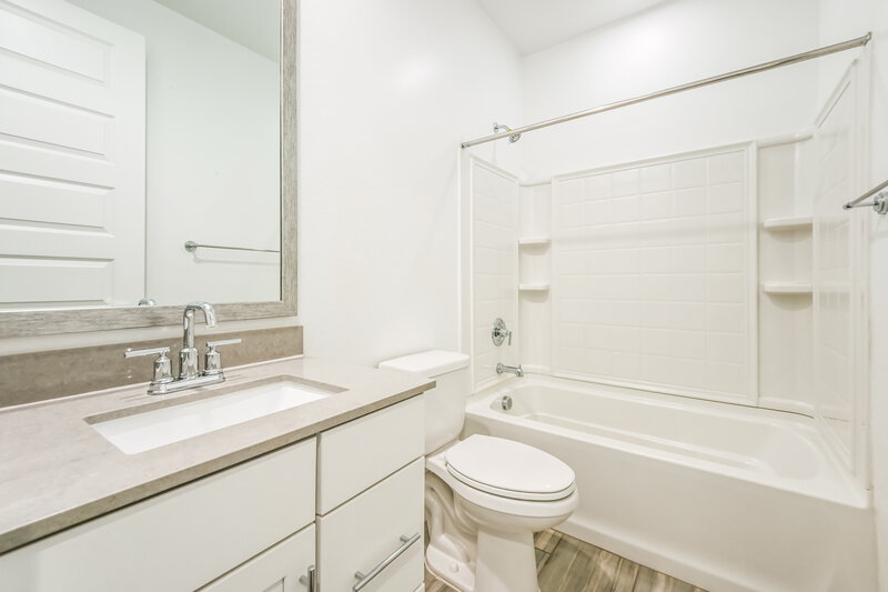 2,540/Mo, 21059 E Estrella Rd Queen Creek, AZ 85142 Bathroom View 2