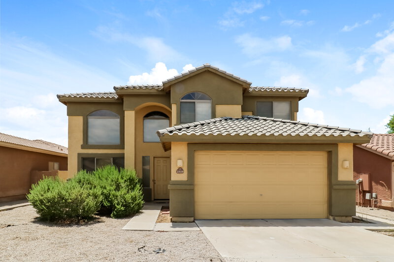 2,580/Mo, 2519 W Maldonado Rd Phoenix, AZ 85041 External View