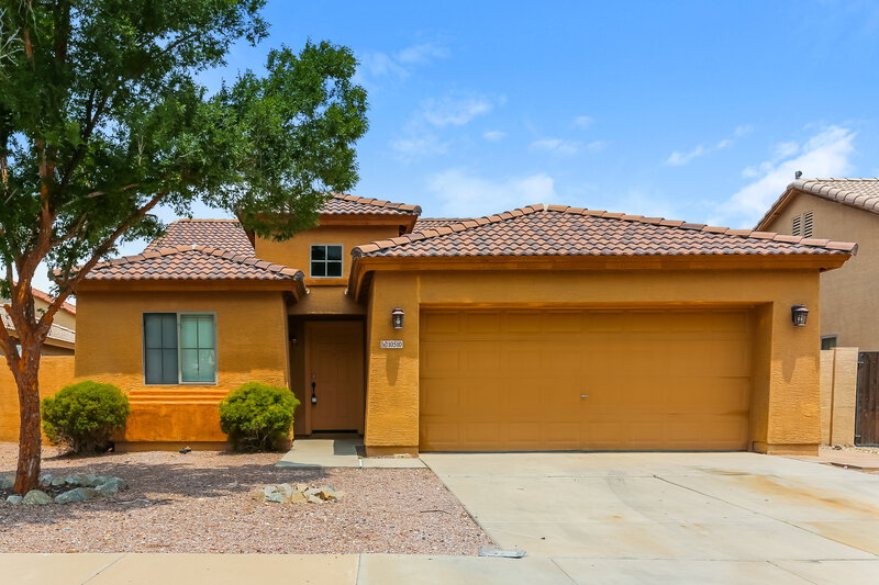 2,160/Mo, 10510 W Roanoke Avenue Avondale, AZ 85392 External View