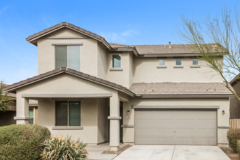 2,310/Mo, 7332 W Preston Ln Phoenix, AZ 85043 External View