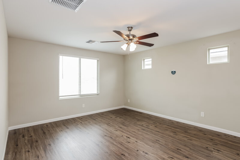 2,310/Mo, 7332 W Preston Ln Phoenix, AZ 85043 Main Bedroom View