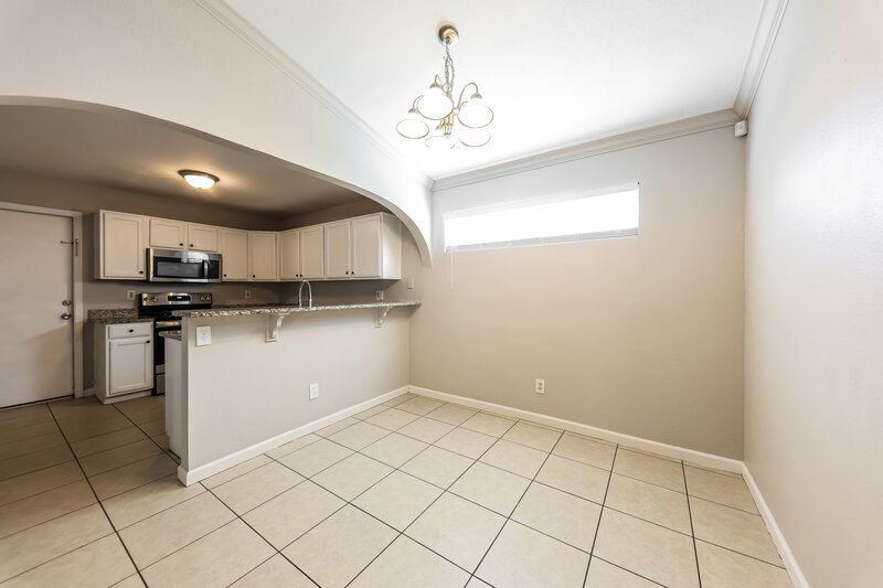 1,790/Mo, 3104 N Copenhagen Dr Avondale, AZ 85392 Dining Room View