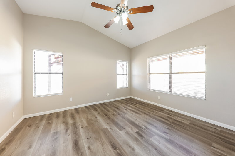 1,790/Mo, 3104 N Copenhagen Dr Avondale, AZ 85392 Main Bedroom View