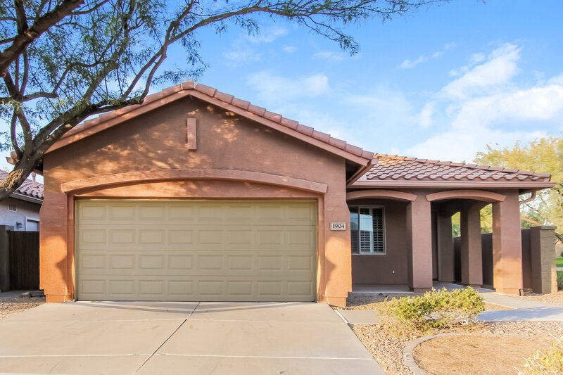 2,235/Mo, 1904 W ST Exupery Dr Anthem, AZ 85086 External View