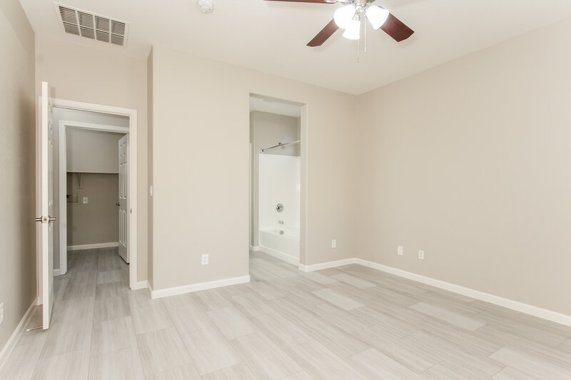 2,235/Mo, 1904 W ST Exupery Dr Anthem, AZ 85086 Main Bedroom View