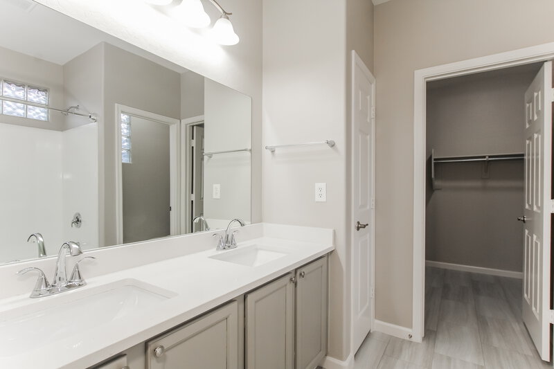 2,235/Mo, 1904 W ST Exupery Dr Anthem, AZ 85086 Main Bathroom View